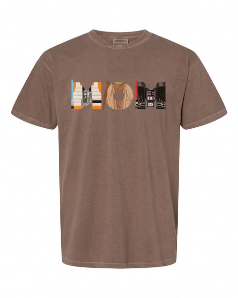 Star Wars Luke Yoda Darth Vader T-Shirt - Perfect Gift for Fans | Shop Now
