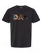 Star Wars Dad T-Shirt - Perfect Gift for Fans | Vintage Style