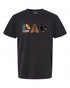 Star Wars Dad T-Shirt - Perfect Gift for Fans | Vintage Style
