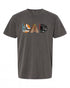 Star Wars Dad T-Shirt - Perfect Gift for Fans | Vintage Style