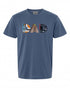 Star Wars Dad T-Shirt - Perfect Gift for Fans | Vintage Style