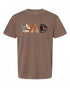 Star Wars Dad T-Shirt - Perfect Gift for Fans | Vintage Style