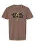 Star Wars Logo Jedi Master Yoda Lightsaber T-Shirt - Iconic Design | Sci-Fi Fans