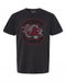 South Carolina Gamecocks Vintage Icon Heather Gray T-Shirt - Classic Fan Apparel | Sporty Style