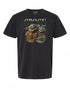 Star Wars Mandalorian Grogu T-Shirt - Ultimate Fan Apparel | Retro Style