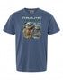 Star Wars Mandalorian Grogu T-Shirt - Ultimate Fan Apparel | Retro Style