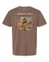 Star Wars Mandalorian Grogu T-Shirt - Ultimate Fan Apparel | Retro Style