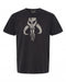 Star Wars - The Mandalorian Icon T-Shirt - Perfect for Fans | Disney