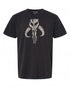Star Wars - The Mandalorian Icon T-Shirt - Perfect for Fans | Disney