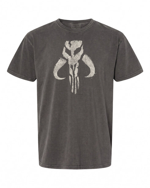 Star Wars - The Mandalorian Icon T-Shirt - Perfect for Fans | Disney