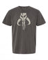 Star Wars - The Mandalorian Icon T-Shirt - Perfect for Fans | Disney