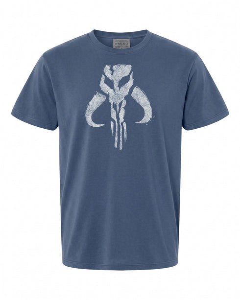 Star Wars - The Mandalorian Icon T-Shirt - Perfect for Fans | Disney