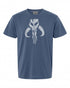 Star Wars - The Mandalorian Icon T-Shirt - Perfect for Fans | Disney