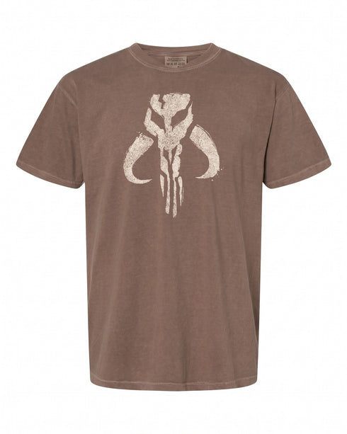Star Wars - The Mandalorian Icon T-Shirt - Perfect for Fans | Disney