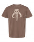 Star Wars - The Mandalorian Icon T-Shirt - Perfect for Fans | Disney
