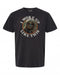 Star Wars Chewbacca I Woke Up Like This T-Shirt - Fun Gift for Fans