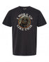 Star Wars Chewbacca I Woke Up Like This T-Shirt - Fun Gift for Fans