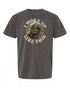 Star Wars Chewbacca I Woke Up Like This T-Shirt - Fun Gift for Fans