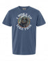 Star Wars Chewbacca I Woke Up Like This T-Shirt - Fun Gift for Fans