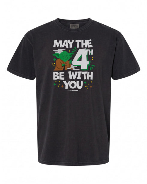 Star Wars Yoda T-Shirt - Perfect Gift for Fans | Retro Style