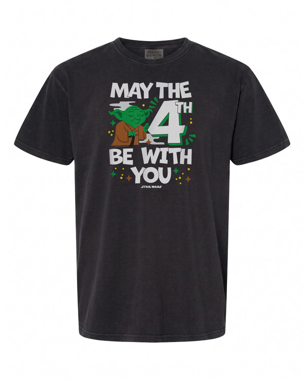 Star Wars Yoda T-Shirt - Perfect Gift for Fans | Retro Style