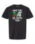 Star Wars Yoda T-Shirt - Perfect Gift for Fans | Retro Style