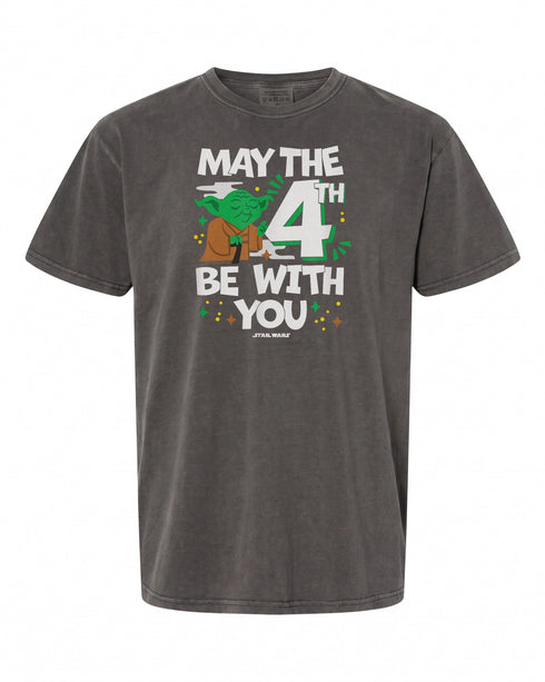 Star Wars Yoda T-Shirt - Perfect Gift for Fans | Retro Style