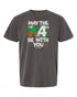 Star Wars Yoda T-Shirt - Perfect Gift for Fans | Retro Style