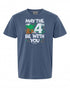 Star Wars Yoda T-Shirt - Perfect Gift for Fans | Retro Style