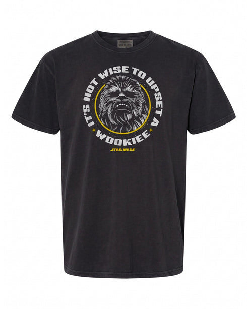 Star Wars Wookie T-Shirt - Perfect Gift for Fans | Retro Style