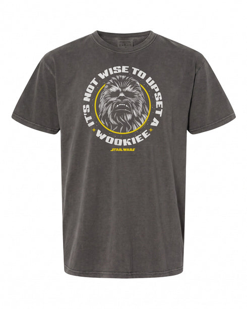 Star Wars Wookie T-Shirt - Perfect Gift for Fans | Retro Style