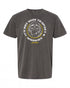 Star Wars Wookie T-Shirt - Perfect Gift for Fans | Retro Style
