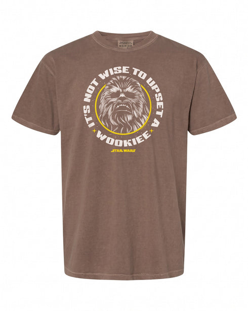 Star Wars Wookie T-Shirt - Perfect Gift for Fans | Retro Style