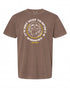 Star Wars Wookie T-Shirt - Perfect Gift for Fans | Retro Style
