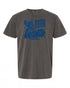 Star Wars Dark Side Coffee T-Shirt - Best Gift for Fans | Unmatched Comfort