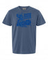 Star Wars Dark Side Coffee T-Shirt - Best Gift for Fans | Unmatched Comfort