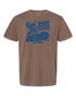 Star Wars Dark Side Coffee T-Shirt - Best Gift for Fans | Unmatched Comfort