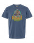 Star Wars Retro Chewbacca T-Shirt - Perfect Gift for Fans | Vintage Style