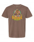 Star Wars Retro Chewbacca T-Shirt - Perfect Gift for Fans | Vintage Style