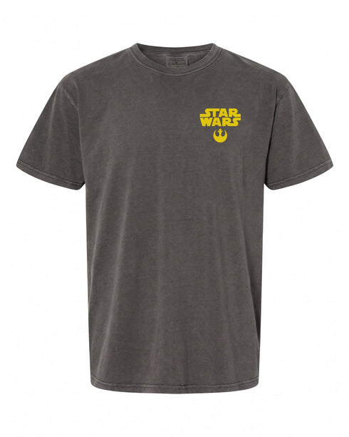 Star Wars Rebels Group T-Shirt - Perfect for Fans | Premium Quality