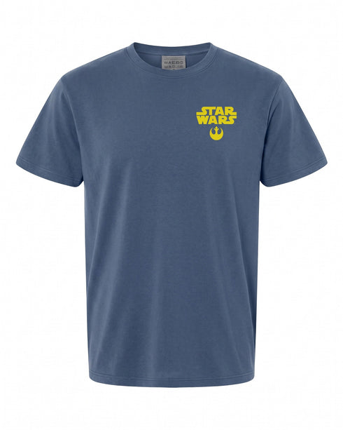 Star Wars Rebels Group T-Shirt - Perfect for Fans | Premium Quality