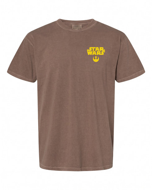 Star Wars Rebels Group T-Shirt - Perfect for Fans | Premium Quality