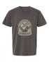 Womens Star Wars Ewok Protect The Forest T-Shirt - Unique Gift | Retro Vibe