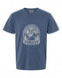 Womens Star Wars Ewok Protect The Forest T-Shirt - Unique Gift | Retro Vibe