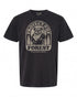 Star Wars Ewok Protect The Forest T-Shirt - Perfect for Fans | Unisex