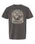 Star Wars Ewok Protect The Forest T-Shirt - Perfect for Fans | Unisex