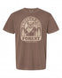Star Wars Ewok Protect The Forest T-Shirt - Perfect for Fans | Unisex