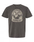 Star Wars Ewok Protect The Forest T-Shirt - Perfect Gift for Fans | Vintage Style