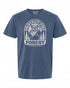 Star Wars Ewok Protect The Forest T-Shirt - Perfect Gift for Fans | Vintage Style