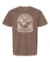 Star Wars Ewok Protect The Forest T-Shirt - Perfect Gift for Fans | Vintage Style